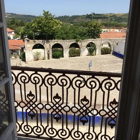 House * Óbidos