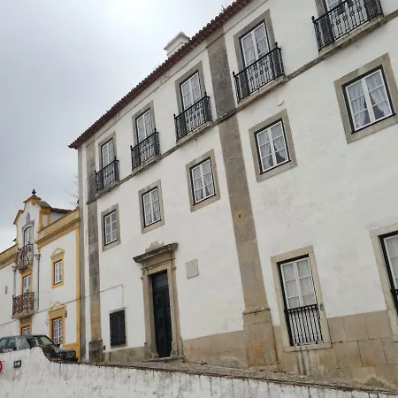 Lejlighed House