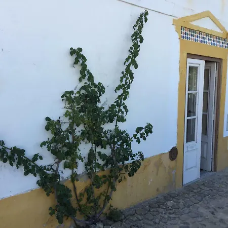 House Óbidos