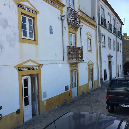 Lejlighed House