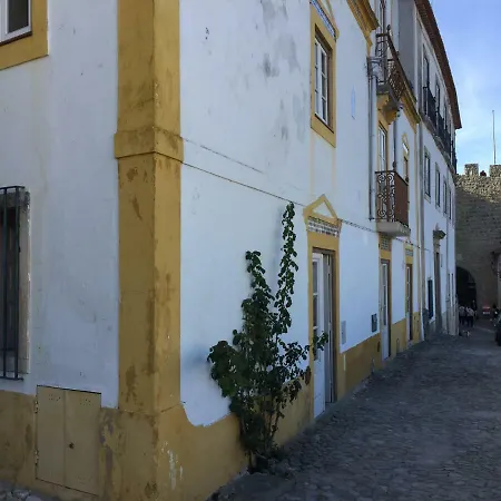 Lejlighed House